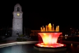 Blenheim;clock;clock-tower;clock-towers;dark;evening;flood-lighting;flood-lights;flood-lit;flood_lighting;flood_lights;flood_lit;floodlighting;floodlights;floodlit;fountain;fountains;heritage;historic;historic-place;historic-places;historic-site;historic-sites;historical;historical-place;historical-places;historical-site;historical-sites;history;light;lights;Marlborough;memorial-clock-tower;N.Z.;New-Zealand;night;night-time;night_time;NZ;old;park;parks;red;S.I.;Seymore-Sq;Seymore-Square;Seymour-Fountain;Seymour-Square;SI;South-Is;South-Is.;South-Island;Sth-Is;tradition;traditional;war-memorial-clock-tower;water