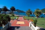 ferries;ferry;ferry-terminal;fishing;foreshore;gardens;marlborough-sounds;Queen-Charlotte-Sound;sounds;tourism;town;township;village;waterfront