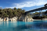 bridge;bridges;Canterbury;New-Zealand;rakaia-gorge;Rakaia-River;river;rivers;road-bridge;South-Island