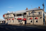 ale-house;ale-houses;architecture;bar;bars;building;buildings;Canterbury-Hotel;colonial;free-house;free-houses;heritage;historic;historic-building;historic-buildings;historical;historical-building;historical-buildings;history;hotel;hotels;Methven;Mid-Canterbury;N.Z.;New-Zealand;NZ;old;place;places;pub;public-house;public-houses;pubs;S.I.;saloon;saloons;SI;South-Island;tavern;taverns;The-Brown-Pub;tradition;traditional;wood;wooden