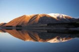 calm;Canterbury;cold;Harper-Range;lake;Lake-Camp;lakes;Mid-Canterbury;Mount-Harper;Mt-Harper;Mt.-Harper;N.Z.;New-Zealand;NZ;placid;quiet;reflection;reflections;S.I.;season;seasonal;seasons;serene;SI;smooth;snow;snowy;South-Is;South-Island;still;tranquil;water;white;winter;wintery