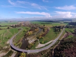 Aerial-drone;Aerial-drones;agricultural;agriculture;Aotearoa;bridge;bridges;Canterbury;country;countryside;curved-bridge;curved-bridges;Drone;Drones;emotely-operated-aircraft;farm;farming;farmland;farms;field;fields;Geraldine-Fairlie-Highway;meadow;meadows;N.Z.;New-Zealand;NZ;Opuha-River;paddock;paddocks;pasture;pastures;Quadcopter;Quadcopters;remote-piloted-aircraft-systems;remotely-piloted-aircraft;remotely-piloted-aircrafts;river;rivers;ROA;road-bridge;road-bridges;RPA;RPAS;rural;SH79;South-Is;South-Island;State-Highway-79;Sth-Is;U.A.V.;UA;UAS;UAV;UAVs;Unmanned-aerial-vehicle;unmanned-aircraft;unpiloted-aerial-vehicle;unpiloted-aerial-vehicles;unpiloted-air-system