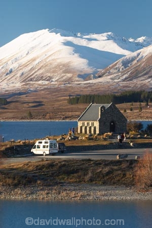 sky;lake;lakes;mountain;mountains;mckenzie;tekapo;lake-tekapo;south-island;new-zealand;fine;snow;mackenzie;mackenzie-country;two-thumbs-range;church;churches;peaceful;peace;church-of-the-good-shepherd;stone;stone-building;building;religion;religions;religious;christian;christianity;historic;historical;camper-van;mobile-home;motor-home;camper-vans;mobile-homes;motor-homes;tourist;tourists;tourism;travel;traveller;traveler;traveling;travelling;holiday;holidays;vacation;vacations;holidaying;vacationing;tour;touring
