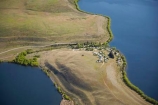 aerial;aerial-photo;aerial-photography;aerial-photos;aerials;air-to-air;Canterbury;lake;Lake-Alexandrina;Lake-McGregor;lakes;Mackenzie-Country;N.Z.;New-Zealand;NZ;South-Canterbury;South-Island;water