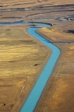 aerial;aerial-photo;aerial-photography;aerial-photos;aerials;air-to-air;aqua;blue;canal;canals;Canterbury;electricity-generation;hydro-canal;hydro-canals;hydro-generation;hydro-power;hydro-power-scheme;Mackenzie-Country;Meridain-Eneergy;Meridian;N.Z.;New-Zealand;NZ;Ohau-A-Power-Station;Ohau-Canal;Ohau-Power-Station;power-generation;Pukaki-Canal;SI;South-Canterbury;South-Island;teal;turquoise