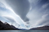 altocumulus-lenticularis;Canterbury;cloud;clouds;cloudy;dark-clouds;gray-cloud;gray-clouds;grey-cloud;grey-clouds;lens-shaped-cloud;lens-shaped-clouds;lenticular-cloud;lenticular-clouds;lenticularis-cloud;lenticularis-clouds;Mackenzie-Country;Mackenzie-District;N.Z.;New-Zealand;NZ;Ohau;Ohau-Range;S.I.;SI;skies;sky;South-Canterbury;South-Is.;South-Island;weather
