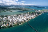 harbor;harbors;harbours;boat;boats;city;waterfront;coastline;shoreline;cbd;central-business-district;bridge;bay-of-plenty