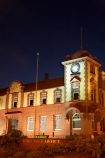 architecture;B.O.P.;Bay-of-Plenty;BOP;building;buildings;clock-tower;clock_tower;clocktower;dark;evening;flood-lighting;flood-lights;flood-lit;flood_lighting;flood_lights;flood_lit;floodlighting;floodlights;floodlit;heritage;historic;historic-building;historic-buildings;historic-Post-Office;historical;historical-building;historical-buildings;history;light;lights;N.I.;N.Z.;New-Zealand;NI;night;night-time;night_time;North-Is;north-is.;North-Island;NZ;old;Tauranga;tradition;traditional