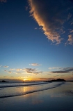 B.O.P.;Bay-of-Plenty;beach;beaches;BOP;break-of-day;calm;cloud;clouds;coast;coastal;coastline;coastlines;coasts;dawn;dawning;daybreak;first-light;foreshore;morning;Mount-Maunganui;Mt-Maunganui;Mt.-Maunganui;N.I.;N.Z.;New-Zealand;NI;North-Is;North-Island;NZ;ocean;placid;quiet;reflection;reflections;sea;serene;shore;shoreline;shorelines;shores;smooth;still;sunrise;sunrises;sunup;tranquil;twilight;water;wet-sand;yellow