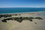 aerial;aerial-photo;aerial-photograph;aerial-photographs;aerial-photography;aerial-photos;aerial-view;aerial-views;aerials;Bay-of-Plenty;coast;coastal;coastline;coastlines;coasts;estuaries;estuary;foreshore;inlet;inlets;lagoon;lagoons;N.I.;N.Z.;New-Zealand;NI;North-Is;North-Island;NZ;ocean;Ohakana-Is;Ohakana-Island;Ohiwa-Harbor;Ohiwa-Harbour;Ohope;Ohope-Beach;Ohope-Peninsula;Pacific-Ocean;sea;shore;shoreline;shorelines;shores;tidal;tide;water