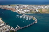 aerial;aerial-photo;aerial-photograph;aerial-photographs;aerial-photography;aerial-photos;aerial-view;aerial-views;aerials;Bay-of-Plenty;boat;boat-harbor;boat-harbors;boat-harbour;boat-harbours;boats;bridge;bridges;coast;coastal;coastline;coastlines;coasts;cruiser;cruisers;curved-bridge;curved-bridges;harbor;harbors;harbour;harbours;launch;launches;marina;marinas;N.I.;N.Z.;New-Zealand;NI;North-Is;North-Is.;North-Island;NZ;ocean;oceans;Port-of-Tauranga;road-bridge;road-bridges;sea;shore;shoreline;shorelines;shores;Tauranga;Tauranga-Airport;Tauranga-Bridge;Tauranga-Bridge-Marina;Tauranga-Harbor;Tauranga-Harbour;traffic-bridge;traffic-bridges;yacht;yachts