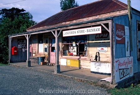 bainham;Bainham-General-Store;building;buildings;dairies;dairy;general-store;general-stores;Golden-Bay;historic;historical;old;original;post-office;relic;rustic;shop;shops;wooden