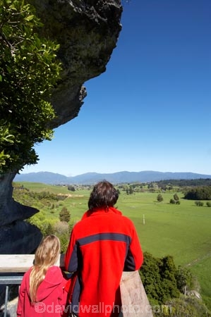 bluff;bluffs;child;children;cliff;cliffs;daughter;daughters;families;family;farm;farmland;girl;girls;Golden-Bay;kids;limestone;little-girl;little-girls;lookout;model-release;model-released;mother;mothers;mountainside;mountainsides;N.Z.;Nelson-Region;New-Zealand;NZ;people;person;S.I.;SI;South-Is.;South-Island;steep;Takaka;The-Grove;The-Grove-Scenic-Reserve;view;views