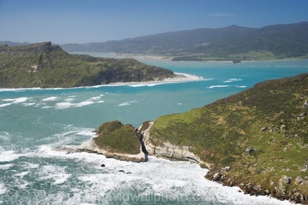 aerial;aerial-photo;aerial-photograph;aerial-photographs;aerial-photography;aerial-photos;aerial-view;aerial-views;aerials;coast;coastal;coastline;coastlines;coasts;estuaries;estuary;inlet;inlets;lagoon;lagoons;N.Z.;Nelson-Region;New-Zealand;North-West-Coast;Northern-West-Coast;NZ;ocean;S.I.;sea;shore;shoreline;shorelines;shores;SI;South-Head-Cone;South-Is.;South-Island;surf;Tasman-Sea;tidal;tide;water;waves;Westhaven-Inlet;Whanganui-Inlet