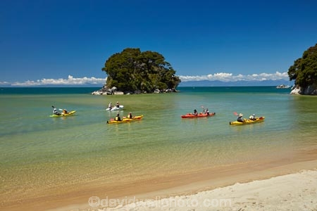 Abel-Tasman;Abel-Tasman-N.P.;Abel-Tasman-National-Park;Abel-Tasman-NP;adventure;adventure-tourism;beach;beaches;boat;boats;canoe;canoeing;canoes;coast;coastal;coastline;coastlines;coasts;hot;island;islands;kayak;kayaker;kayakers;kayaking;kayaks;Mosquito-Bay;N.Z.;national-park;national-parks;Nelson-Region;New-Zealand;NZ;ocean;oceans;paddle;paddler;paddlers;paddling;people;person;S.I.;sea;sea-kayak;sea-kayaker;sea-kayakers;sea-kayaking;sea-kayaks;seas;shore;shoreline;shorelines;shores;South-Is;South-Island;Sth-Is;summer;Tasman-Bay;Tasman-District;tourism;tourist;tourists;vacation;vacations;water;yellow-kayak;yellow-kayaks
