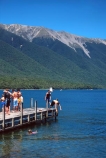 lake;lakes;wharf;wharfs;pier;piers;jetty;jetboat;jetboats;jetboats;jettys;jetties;jettys;summer;holiday;holidays;vacation;vacations;summer-holiday;summer-vacation;mountain;mountains;kid;kids;child;children;clear-water;clear-sky;blue-sky;beach;beaches;play;playing;Lake-Rotoiti;Nelson-Lakes-National-Park;nelson-lakes;national-park;national-parks;forest;forests;clear;clean;water;dive;diving;dives;diver;divers;jump;jumps;jumping;jumper;jumpers