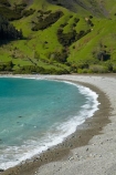 aqua-blue;aquamarine;beach;beaches;Cable-Bay;coast;coastal;coastline;Nelson;Nelson-District;Nelson-Region;New-Zealand;NZ;ocean;oceans;Pepin-Island;S.I.;Schroeders-Mistake;shore;shoreline;South-Is;South-Island;Sth-Is;Wakapuaka