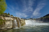 cascade;cascades;fall;falls;Maruia-Falls;Maruia-River;Maruia-Waterfall;Murchison;natural;nature;New-Zealand;NZ;river;rivers;S.I.;scene;scenic;South-Is;South-Island;Sth-Is;Tasman-District;water;water-fall;water-falls;waterfall;waterfalls;wet