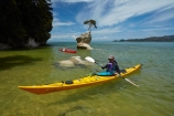 Abel-Tasman;Abel-Tasman-N.P.;Abel-Tasman-National-Park;Abel-Tasman-NP;adventure;adventure-tourism;boat;boats;canoe;canoeing;canoes;coast;coastal;coastline;coastlines;coasts;hot;kayak;kayaker;kayakers;kayaking;kayaks;M.R.;model-release;model-released;MR;N.Z.;national-park;national-parks;Nelson-Region;New-Zealand;NZ;ocean;oceans;paddle;paddler;paddlers;paddling;people;person;rock;S.I.;sea;sea-kayak;sea-kayaker;sea-kayakers;sea-kayaking;sea-kayaks;seas;shore;shoreline;shorelines;shores;South-Is;South-Island;Sth-Is;summer;Tasman-Bay;Tasman-District;Tinline-Bay;tourism;tourist;tourists;tree;tree-on-rock;vacation;vacations;water;yellow-kayak;yellow-kayaks