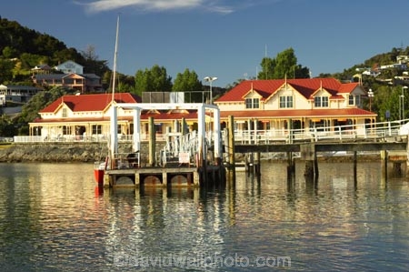 architecture;Bay-of-Islands;dawn;dock;dockside;Early-light;Fullers;Fullers-Building;holiday;holidaying;holidays;jetties;jetty;new-zealand;north-is.;north-island;Northland;ocean;Paihia;pier;piers;reflection;reflections;sea;seaside;settlement;sunrise;tourism;tourist;township;travel;traveling;travelling;vacation;vacationing;vacations;waterside;wharf;wharfes;wharves
