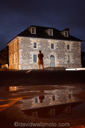 1836;building;buildings;calm;dark;evening;flood-lighting;flood-lights;flood-lit;flood_lighting;flood_lights;flood_lit;floodlighting;floodlights;floodlit;heritage;historic;historic-building;historic-buildings;historical;historical-building;historical-buildings;history;Kerikeri;Kerikeri-Basin;light;lights;N.I.;N.Z.;New-Zealand;NI;night;night-time;night_time;North-Is;North-Is.;North-Island;Northland;NZ;old;oldest-stone-building-in-NZ;people;person;placid;quiet;reflection;reflections;serene;smooth;still;Stone-Store;tradition;traditional;tranquil;water