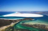 aerial;aerials;aqua;beach;beaches;beautiful;blue;channel;coast;coastal;coastline;color;colors;colour;colours;estuary;Far-North;green;harbor;harbors;harbour;harbours;Kokota;new-zealand;north-is.;north-island;northland;ocean;Parengarenga-Harbour;sand;sand-bar;sand-bars;scenic;sea;shore;shoreline;straight;teal;The-Sandspit;tidal;tide;tides;water;waterside;waves