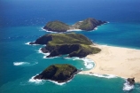aerial;aerials;beach;beaches;blue;Cape-Maria-van-Diemen;Cape-Reinga;coast;coastal;coastline;Far-North;new-zealand;north-is.;north-island;northland;ocean;sand;sandy;scenic;sea;shore;shoreline;tasman-sea;water;waterside;waves