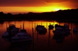 boat;boats;color;colors;colour;colours;dusk;harbor;harbors;harbour;harbours;marinas;night;peaceful;sail;sailing;setting;silhouette;silhouettes;sun;sunset;tranquil;yacht;yachts
