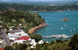 bay;bays;beach;beaches;boat;boats;harbor;harbors;harbour;harbours;pier;seaside;settlement;town;township