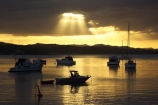 bay-of-islands;boat;boats;color;colour;dusk;idyllic;launch;launches;mast;masts;new-zealand;north-is.;north-island;northland;orange;peaceful;reflection;reflections;russell;serene;silhouette;silhouettes;sun;sunset;sunsets;twilight;water;yacht;yachts