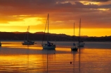 bay-of-islands;boat;boats;color;colour;dusk;idyllic;launch;launches;mast;masts;new-zealand;north-is.;north-island;northland;orange;peaceful;reflection;reflections;russell;serene;silhouette;silhouettes;sun;sunset;sunsets;twilight;water;yacht;yachts