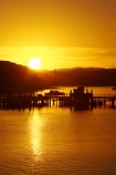 bay-of-islands;boat;boats;color;colour;dawn;idyllic;launch;launches;mast;masts;new-zealand;north-is.;north-island;northland;orange;paihia;peaceful;reflection;reflections;serene;silhouette;silhouettes;sun;sunrise;water;yacht;yachts