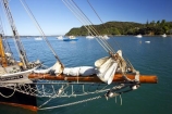 Bay-of-Islands;boat;boats;bow;craft;Historic;historical;mast;masts;new-zealand;north-is.;north-island;Northland;R-Tucker-Thompson;rigging;Russell;Ship;ships;tall-ship;tall-ships;vessel;vessels
