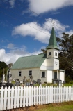 bell-tower;bell-towers;Catholic;christian;christianity;church;churches;faith;Kaihu;Kaipara-District;N.I.;N.Z.;New-Zealand;NI;North-Is;North-Is.;North-Island;Northland;NZ;picket-fence;picket-fences;place-of-worship;places-of-worship;religion;religions;religious;spire;spires;St-Agnes-Catholic-Church;St-Agnes-Church;St.-Agnes-Catholic-Church;St.-Agnes-Church;steeple;steeples;weatherboard;weatherboards;wooden-building;wooden-buildings