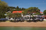 Bay-of-Is;Bay-of-Islands;beach;beaches;coast;coastal;coastline;Duke-of-Marlborough-Hotel;Historic-Duke-of-Marlborough-Hotel;Kororareka;Kororareka-Bay;N.I.;N.Z.;New-Zealand;NI;North-Is;North-Is.;North-Island;Northland;NZ;ocean;Russell;sand;sandy;shore;shoreline;summer;The-Strand;waterfront