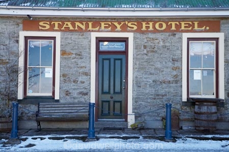 ale-house;ale-houses;architecture;bar;bars;building;buildings;colonial;free-house;free-houses;heritage;historic;historic-building;historic-buildings;historical;historical-building;historical-buildings;history;hotel;hotels;Macraes-Fla;Macraes-Flat;N.Z.;New-Zealand;NZ;old;Otago;place;places;pub;public-house;public-houses;pubs;S.I.;saloon;saloons;SI;South-Is.;South-Island;Stanleys-Hotel;Stanleys-Hotel;Strath-Taieri;tavern;taverns;tradition;traditional;winter-snow