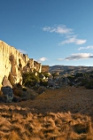 Duntroon;earthquake;earthquakes;fossil-site;geological;geology;Landscape;New-Zealand;North-Otago;sandstone;South-Island;subside;subsidence;waitaki