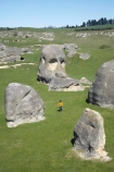 Elephant-Rocks;geological;geology;New-Zealand;North-Otago;Otago;people;person;rock;rock-formation;rock-formations;rock-outcrop;rock-outcrops;rock-tor;rock-torr;rock-torrs;rock-tors;rocks;sedementary;skull;South-Island;stone;tourisit;unusual;unusual-formations;unusual-rocks;Waitaki;Waitaki-District