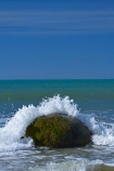 beach;beaches;boulder;coast;coastal;coastline;coastlines;coasts;concretion;foreshore;formation;geological;geology;marble;marbles;Moeraki;Moeraki-Boulder;Moeraki-Boulders;N.Z.;New-Zealand;North-Otago;NZ;ocean;Otago;Pacific-Ocean;rock;rocks;round;S.I.;sand;sea;sedimentary;shore;shoreline;shorelines;shores;SI;South-Is;South-Is.;South-Island;sphere;splash;splashes;splashing;Sth-Is;unusual-geologocal-feature;unusual-geologocal-features;unusual-natural-feature;unusual-natural-features;unusual-rock;unusual-rocks;Waikati-District;Waitaki-District;Waitaki-Region;water;wave;waves