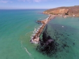 aerial;Aerial-drone;Aerial-drones;aerial-image;aerial-images;aerial-photo;aerial-photograph;aerial-photographs;aerial-photography;aerial-photos;aerial-view;aerial-views;aerials;breakwater;breakwaters;bulkhead;bulkheads;bulwark;bulwarks;coast;coastal;coastline;coastlines;coasts;Drone;Drones;emotely-operated-aircraft;groyne;groynes;harbor;harbors;harbour;harbours;mole;moles;N.Z.;New-Zealand;North-Otago;NZ;Oamaru;Oamaru-Harbor;Oamaru-Harbour;Oamaru-harbour-entrance;ocean;oceans;Otago;Quadcopter;Quadcopters;remote-piloted-aircraft-systems;remotely-piloted-aircraft;remotely-piloted-aircrafts;ROA;RPA;RPAS;S.I.;sea;seas;seawall;seawalls;seaweed;shore;shoreline;shorelines;shores;SI;South-Is;South-Island;Sth-Is;U.A.V.;UA;UAS;UAV;UAVs;Unmanned-aerial-vehicle;unmanned-aircraft;unpiloted-aerial-vehicle;unpiloted-aerial-vehicles;unpiloted-air-system;Waitaki-District;water