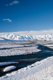 Ahuriri-River;cold;freeze;freezing;N.Z.;New-Zealand;North-Otago;NZ;Otago;river;rivers;S.I.;season;seasonal;seasons;SI;snow;snowy;South-Island;Waitaki-District;white;winter;wintery