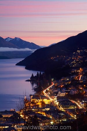 calm;dusk;evening;lake;Lake-Wakatipu;lakes;N.Z.;New-Zealand;night;night-time;nightfall;NZ;Otago;pink;placid;Queenstown;quiet;reflection;reflections;S.I.;season;seasonal;seasons;serene;SI;sky;smooth;South-Is.;South-Island;Southern-Lakes;Southern-Lakes-District;Southern-Lakes-Region;still;sunset;sunsets;tranquil;twilight;water;winter