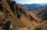 road-roads;track;tracks;steep;canyon;canyons;tussock;tussocks;trail;trails;valley;valleys;skippers;historic;historical;route;routes;transport
