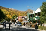Arrowtown;autumn;central-otago;fall;footpath;footpaths;Historic;historical;New-Zealand;otago;Queenstown;road;roads;season;seasonal;seasons;shop;shops;sidewalk;sidewalks;South-Island;street;streets;tourism