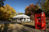 Arrowtown;autuminal;autumn;autumn-colour;autumn-colours;autumnal;building;buildings;Central-Otago;color;colors;colour;colours;deciduous;fall;heritage;historic;historic-building;historic-buildings;historical;historical-building;historical-buildings;history;libraries;Library;N.Z.;near-Queenstown;New-Zealand;NZ;old;old-traditional;Otago;Phone-Box;phone-boxes;public-libraries;public-library;public-phone-box;public-phone-boxes;public-telephone-box;public-telephone-boxes;red;S.I.;season;seasonal;seasons;SI;South-Is.;South-Island;Southern-Lakes;Southern-Lakes-District;Southern-Lakes-Region;telecommunication;telecommunications;telephone;telephones;tradition;traditional;tree;trees