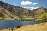 lake;lakes;Moke-Lake;Moonlight-Track;N.Z.;New-Zealand;NZ;Otago;Queenstown;S.I.;SI;South-Is.;South-Island;Southern-Lakes;Southern-Lakes-District;Southern-Lakes-Region;summer