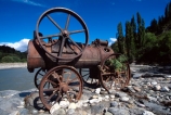 abandon;abandoned;alluvial;discarded;discovered;engine;forgotten;gold;gold-mining;goldminers;goldmining;goldrush;machine;machinery;miners;rivers;rust;rusted;rusty;steam-engine;wheel;wheels