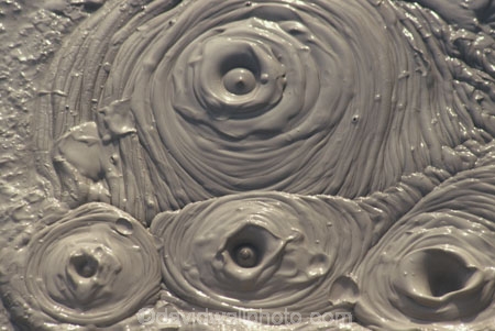 hot;thermal;geothermal;activity;volcanic;muddy;bubble;bubbles;vent;steam