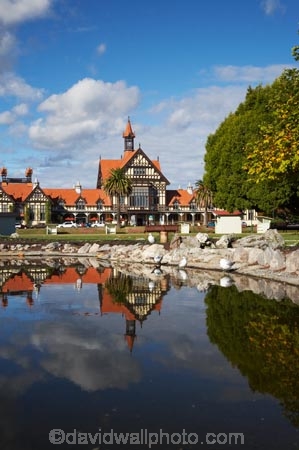 art;Bath-House;Bay-of-Plenty-region;building;buildings;calm;gallery;garden;Government-Gardens;heritage;historic;historic-building;historic-buildings;historical;historical-building;historical-buildings;history;mock-tudor;museum;N.I.;N.Z.;New-Zealand;NI;North-Island;NZ;old;placid;pond;ponds;quiet;reflection;reflections;Rotorua;serene;smooth;still;tourism;tradition;traditional;tranquil;tudor;water