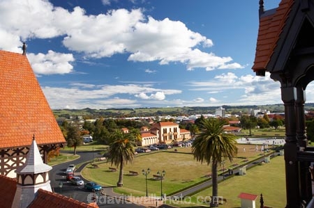 Bath-House;Bay-of-Plenty-region;Blue-Baths;building;buildings;Government-Gardens;heritage;historic;historic-building;historic-buildings;historical;historical-building;historical-buildings;history;N.I.;N.Z.;New-Zealand;NI;North-Island;NZ;old;Rotorua;tradition;traditional